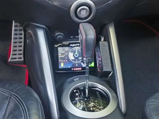 VELOSTER - 1.6 16V 3P AUTOMÁTICO