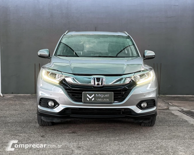 HR-V 1.5 DI I-vtec EXL