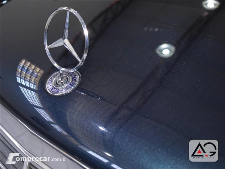 C 180 1.8 Classic Plus