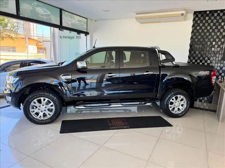 RANGER 3.2 XLT 4X4 CD 20V