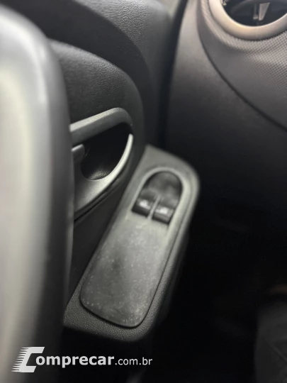 SANDERO 1.0 Expression 16V