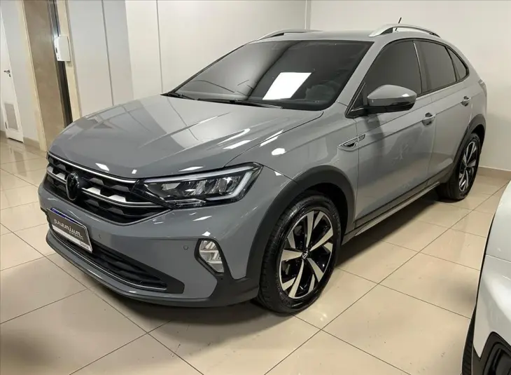 NIVUS 1.0 200 TSI TOTAL FLEX HIGHLINE AUTOMÁTICO
