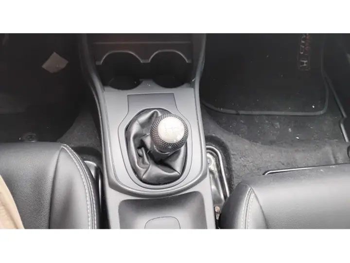 CITY 1.5 DX 16V FLEX 4P MANUAL