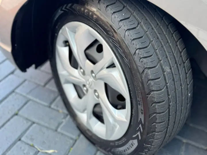 HB20S 1.0 12V Vision