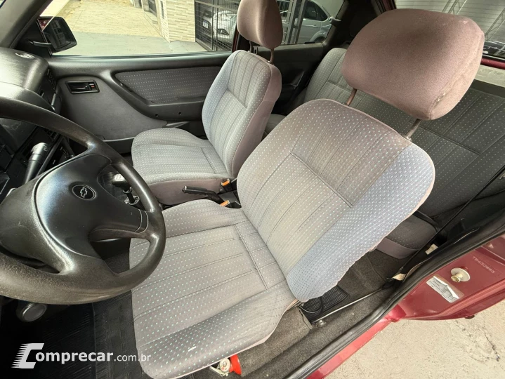 KADETT 1.8 EFI GL 8V