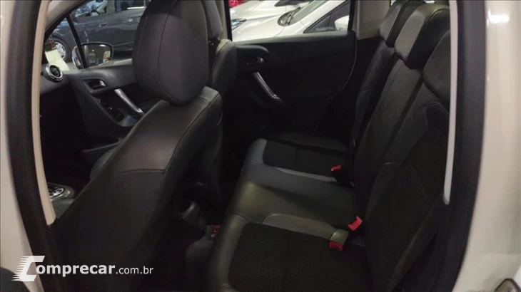 C3 1.6 Exclusive 16V