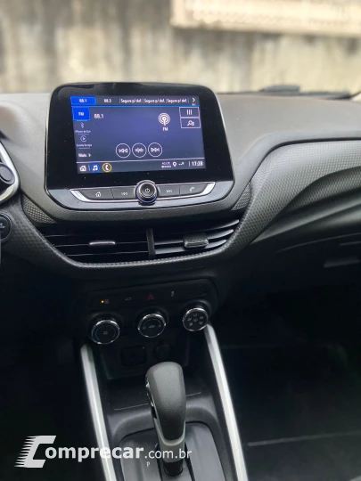 ONIX 1.0 Turbo Plus LTZ