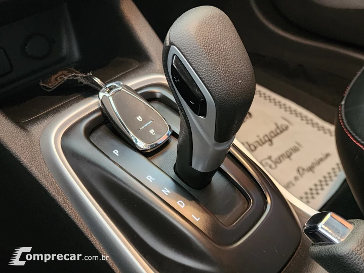 TRACKER 1.0 Turbo LT