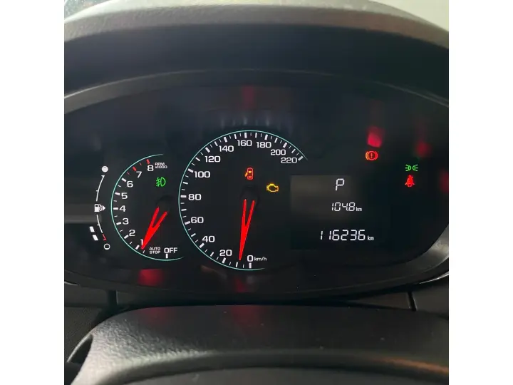 TRACKER 1.4 16V TURBO FLEX LT AUTOMÁTICO