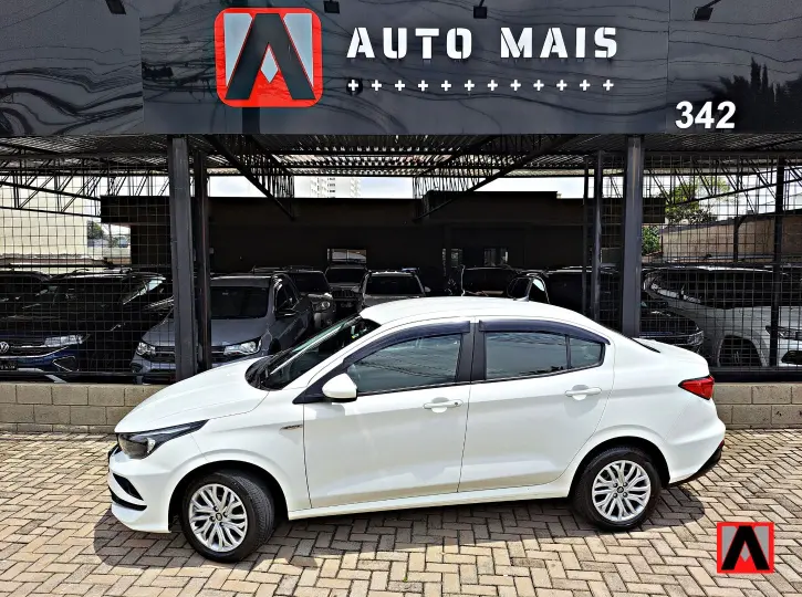 CRONOS 1.3 Firefly Drive