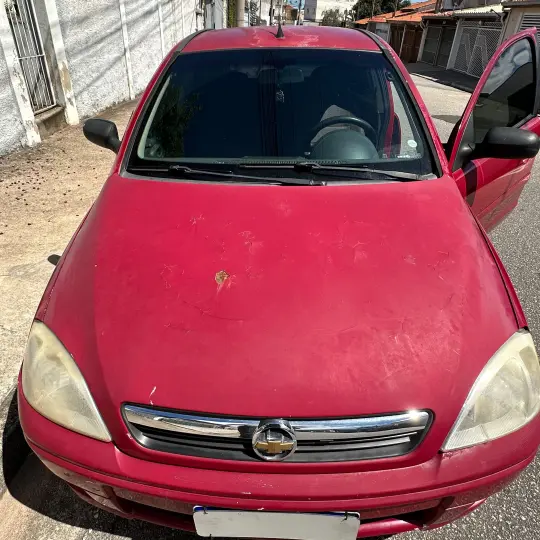 CORSA 1.0 MPFI Maxx 8V