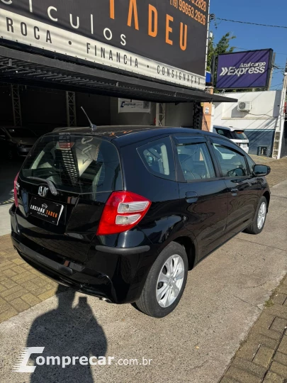 FIT 1.4 LX 8V