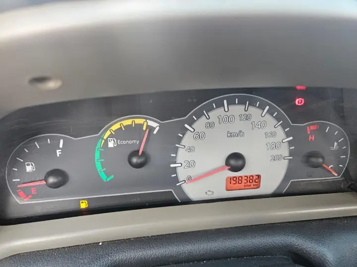 Palio 1.0 ECONOMY Fire Flex 8V 4p