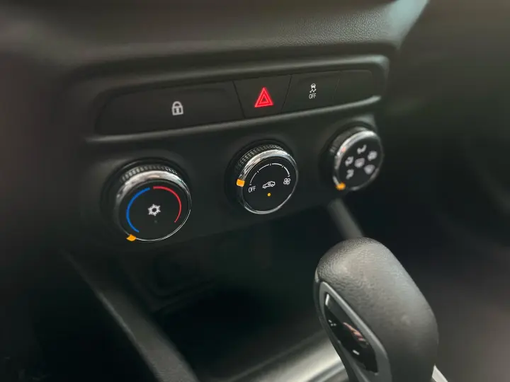 TRACKER 1.0 TURBO FLEX LT AUTOMÁTICO