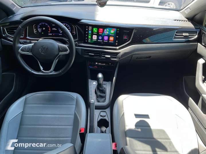 NIVUS 1.0 200 TSI Highline