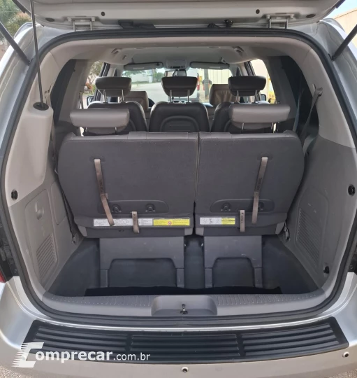 CARNIVAL 3.5 EX V6 24V