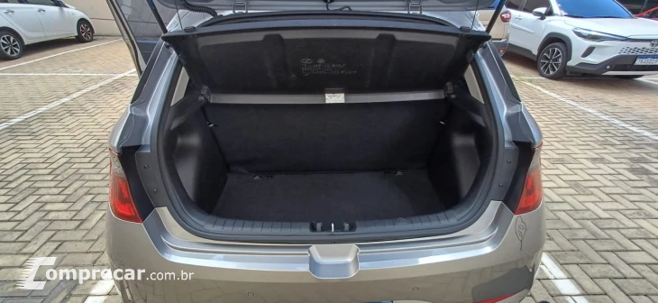 HB20 1.0 12V Evolution