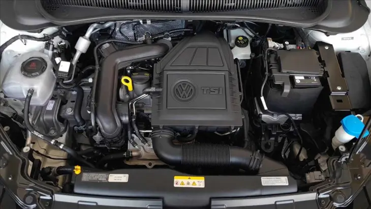 NIVUS 1.0 200 TSI TOTAL FLEX COMFORTLINE AUTOMÁTI