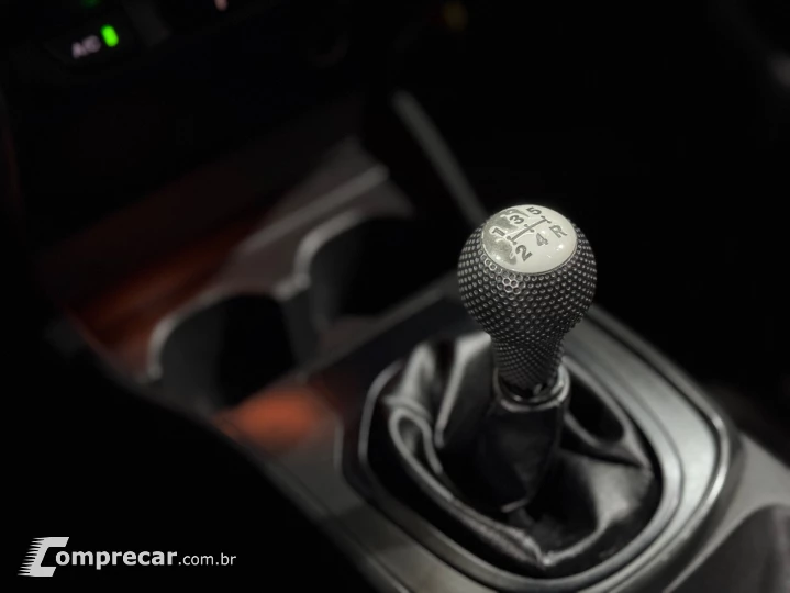 CITY Sedan DX 1.5 Flex 16V Mec.