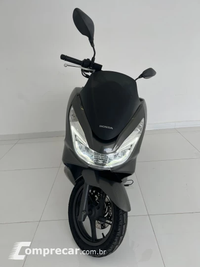 PCX 150