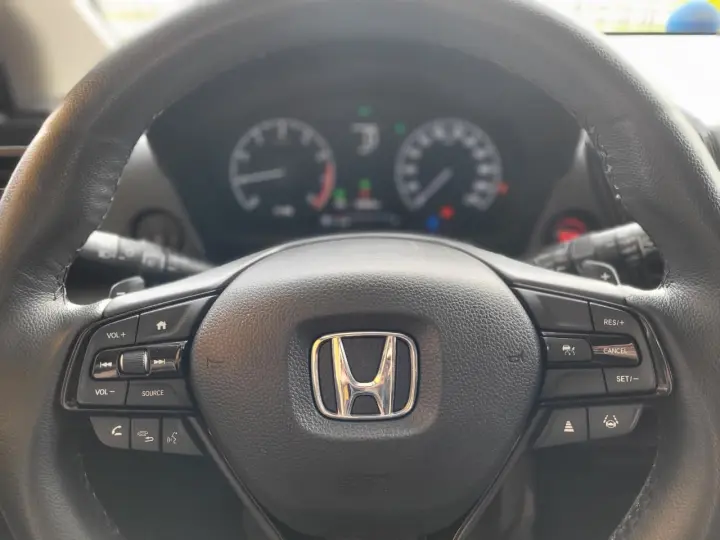 CITY Hatchback Touring 1.5 Flex 16V Aut