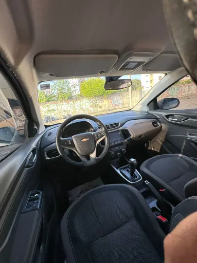 PRISMA 1.4 MPFI LTZ 8V