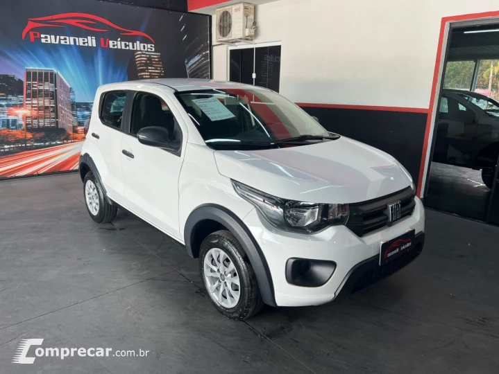 Mobi 1.0 4P FLEX EVO LIKE