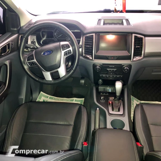 RANGER 3.2 XLT 4X4 CD 20V Turbo A