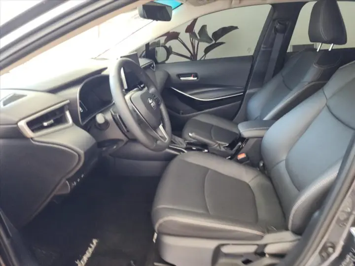 COROLLA 2.0 VVT-IE FLEX XEI DIRECT SHIFT