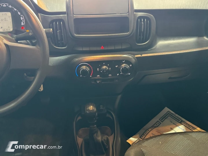 MOBI 1.0 EVO FLEX LIKE. MANUAL