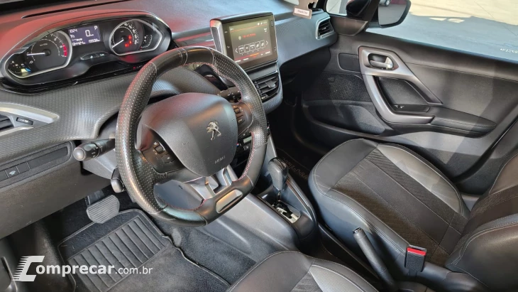 208 1.6 Urbantech 16V