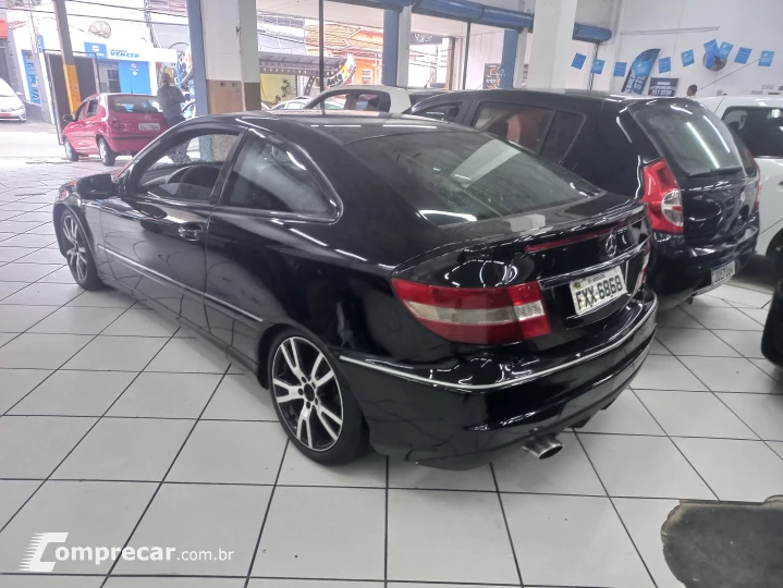 CLC 200 1.8 Kompressor