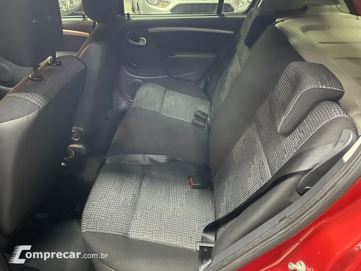 SANDERO 1.0 Expression 16V