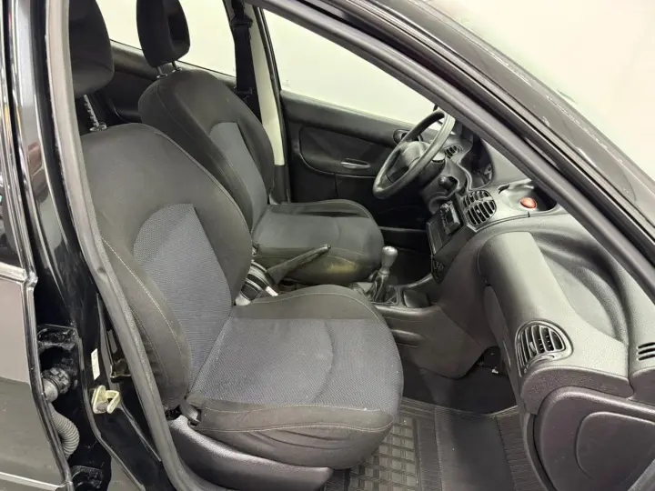 MONTANA 1.2 Turbo Flex 12V 4p Mec.