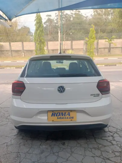 Polo TSI CONFORTLINE