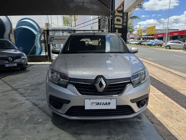 SANDERO - 1.0 12V SCE ZEN MANUAL