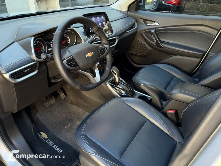 TRACKER 1.2 Turbo Premier