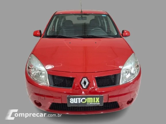 SANDERO 1.0 12V SCE Expression