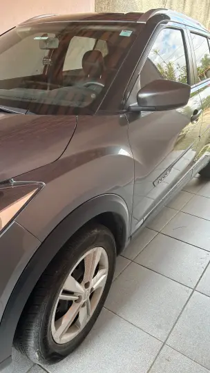 KICKS 1.6 16vstart S Direct