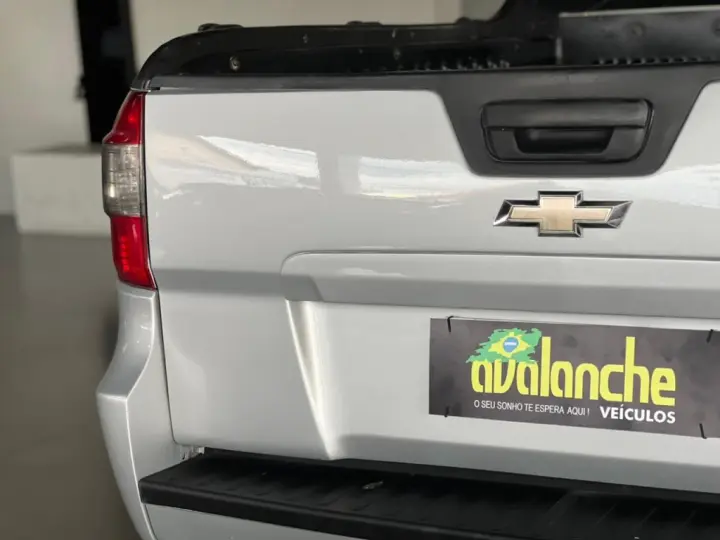 MONTANA 1.4 MPFI LS CS 8V FLEX 2P MANUAL