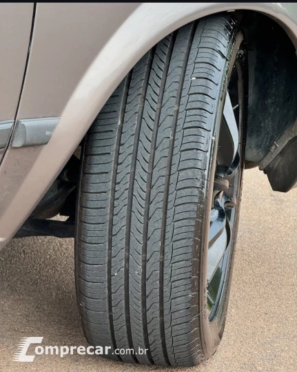 SAVEIRO 1.8 CL CS 8V