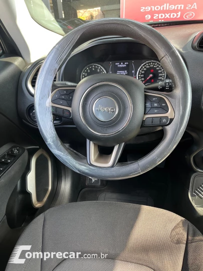 RENEGADE 1.8 16V Sport