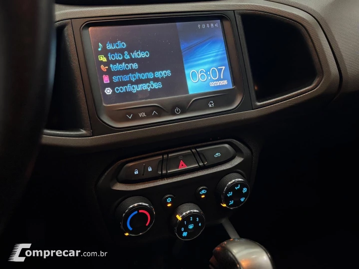 PRISMA 1.4 LT Spe/4 8V