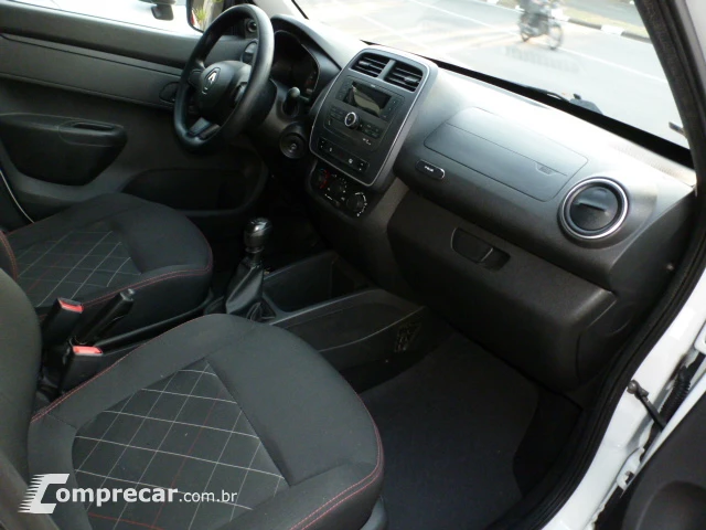 KWID 1.0 12V SCE ZEN