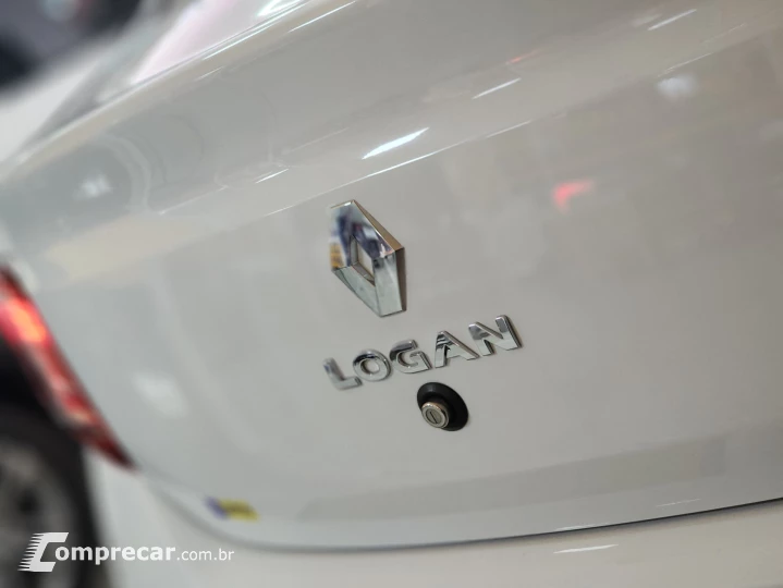 LOGAN 1.0 12V SCE ZEN
