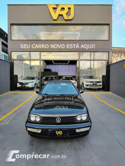 Golf GL 1.8/ 2.0i 4p