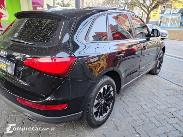 Q5 2.0 TFSI ATTRACTION 16V 225CV