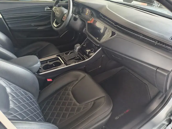 Arrizo 6 1.5 16V 4P FLEX GSX TURBOAUTOMÁTICO CVT