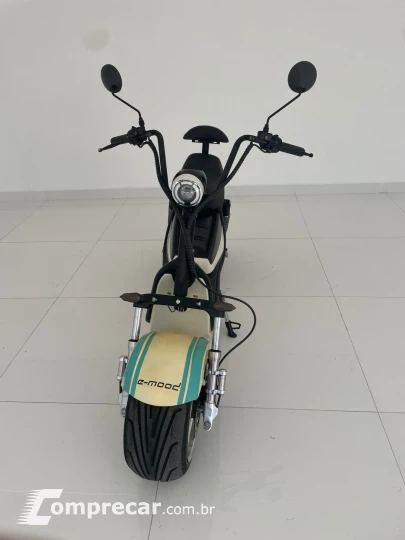 SCOOTER AP-R10 / EMOOD