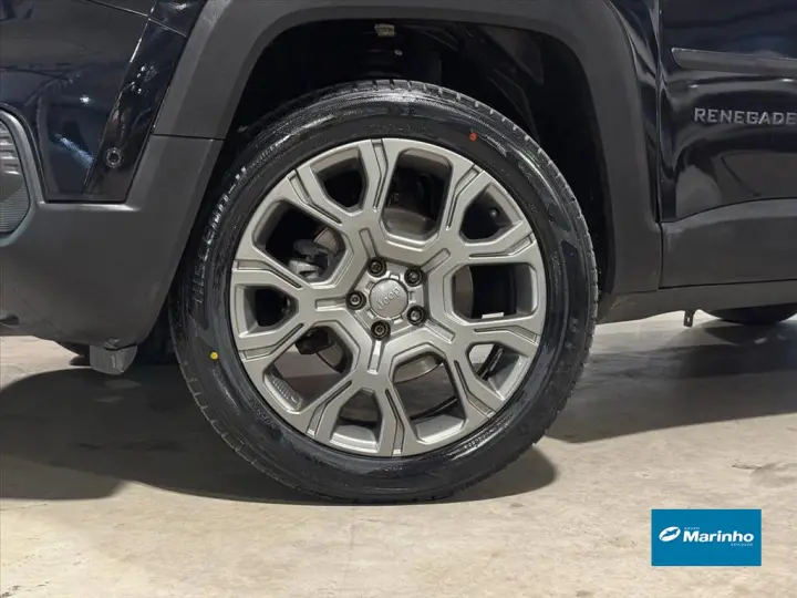 RENEGADE 1.3 T270 TURBO FLEX S 4X4 AT9